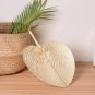 Bamboo Breeze Handcrafted Fans