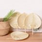 Bamboo Breeze Handcrafted Fans