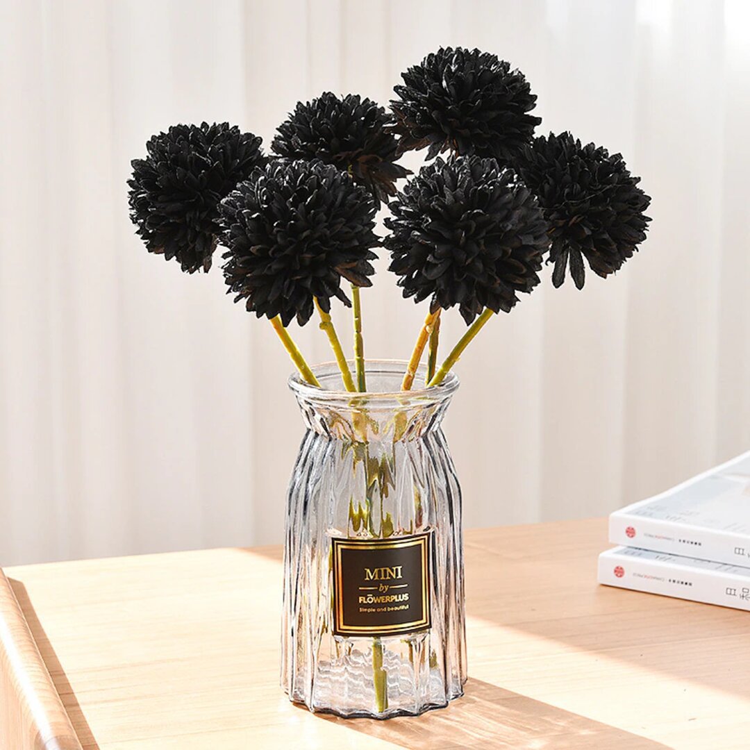 Premium Artificial Chrysanthemum Flowers