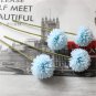Premium Artificial Chrysanthemum Flowers