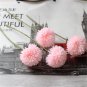 Premium Artificial Chrysanthemum Flowers