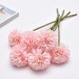 Premium Artificial Chrysanthemum Flowers