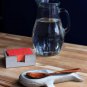 Rustic Concrete Spoon Rest