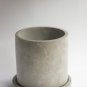 Durable Concrete Planters - Modern Indoor & Outdoor Cachepots