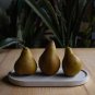 Durable Concrete Planters - Modern Indoor & Outdoor Cachepots