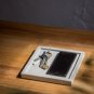 Premium Concrete Tray Stand: Elegant Display Solutions for Home and Office