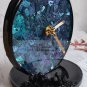 Emerald Chameleon Watch - Color Shifting Green to Purple