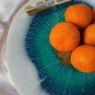 Premium Epoxy Emerald Tray: Stunning Handcrafted Home Decor