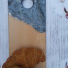 Artfully Designed Cutting Boards: Elevate Your Culinary Experience with Decorative Precision