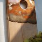 Artfully Designed Cutting Boards: Elevate Your Culinary Experience with Decorative Precision