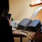 Premium Total Black Oak Notebooks: Sleek and Stylish Writing Essentials