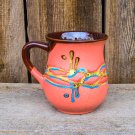 Chic Pink Cup for Stylish Home Decor