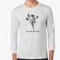 Plastic Flowers Classic T-Shirt Sweatshirt Hoodie For Men Women