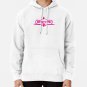 West End Records (Pink) Classic T-Shirt Sweatshirt Hoodie For Men Women