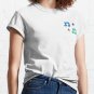 Music Notes Of Your Song Classic T-Shirt Sweatshirt Hoodie For Men Women