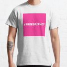 Free Britney Classic T-Shirt Sweatshirt Hoodie For Men Women