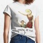 Neutral Milk Hotel Classic T-Shirt Sweatshirt Hoodie For Men Women