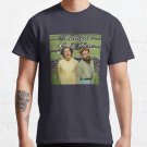 Mulligan &Amp; O'Hare Album Cover Classic T-Shirt Sweatshirt Hoodie For Men Women