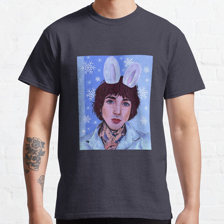 Bring Me The Horizon Classic T-Shirt Sweatshirt Hoodie For Men Women