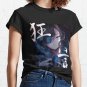 Ado Album Cover Classic T-Shirt Sweatshirt Hoodie For Men Women