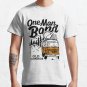 Old Dominion One Man Classic T-Shirt Sweatshirt Hoodie For Men Women