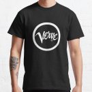 Verve Classic T-Shirt Sweatshirt Hoodie For Men Women