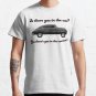 Steely Dan Kid Charlemagne Gas In The Car Classic T-Shirt Sweatshirt Hoodie For Men Women