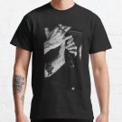Styles Aesthetic Hands With Rings Classic T-Shirt Sweatshirt Hoodie For Men Women