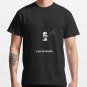 Ghost Playing Some Hauntingly Beautiful Music Classic T-Shirt Sweatshirt Hoodie For Men Women
