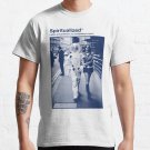 Spiritualized // Jason Spaceman Classic T-Shirt Sweatshirt Hoodie For Men Women