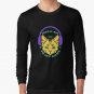 Meow-Sic To My Ears. Cat Print. Classic T-Shirt Sweatshirt Hoodie For Men Women