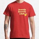 Lonely Hearts Club Classic T-Shirt Sweatshirt Hoodie For Men Women