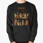 Genesis Band Classic T-Shirt Sweatshirt Hoodie For Men Women