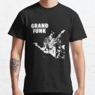 Gfr Best Rock Band Classic T-Shirt Sweatshirt Hoodie For Men Women
