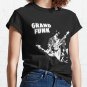 Gfr Best Rock Band Classic T-Shirt Sweatshirt Hoodie For Men Women