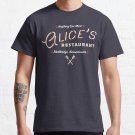 Alice'S Restaurant Classic T-Shirt Sweatshirt Hoodie For Men Women