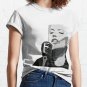Dolores O'Riordan. Zombie Lyrics Classic T-Shirt Sweatshirt Hoodie For Men Women