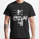 Vulfpeck: Dean Town Funk-Face Classic T-Shirt Sweatshirt Hoodie For Men Women