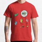 Vulfpeck Birds Classic T-Shirt Sweatshirt Hoodie For Men Women
