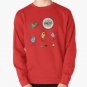 Vulfpeck Birds Classic T-Shirt Sweatshirt Hoodie For Men Women