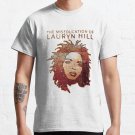 The Famous Lauryn Hill Classic T-Shirt Sweatshirt Hoodie For Men Women