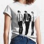 Walking Sabotage Boutique Beastie Boys Old Style   Classic T-Shirt Sweatshirt Hoodie For Men Women