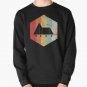 Retro Synthesizer Adsr Classic T-Shirt Sweatshirt Hoodie For Men Women