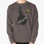 Music Man (Green Colour Option) Classic T-Shirt Sweatshirt Hoodie For Men Women