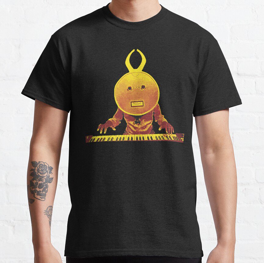 The Head Hunter  Classic T-Shirt Sweatshirt Hoodie For Men Women