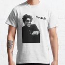 Winona Ryder'S Tom Waits T-Shirt Graphic Classic T-Shirt Sweatshirt Hoodie For Men Women