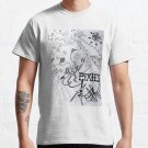 Pixie Classic T-Shirt Sweatshirt Hoodie For Men Women