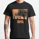 Primus Classic T-Shirt Sweatshirt Hoodie For Men Women