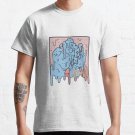 Locket Drip Classic T-Shirt Sweatshirt Hoodie For Men Women