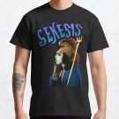 Genesis Gabriel Classic T-Shirt Sweatshirt Hoodie For Men Women